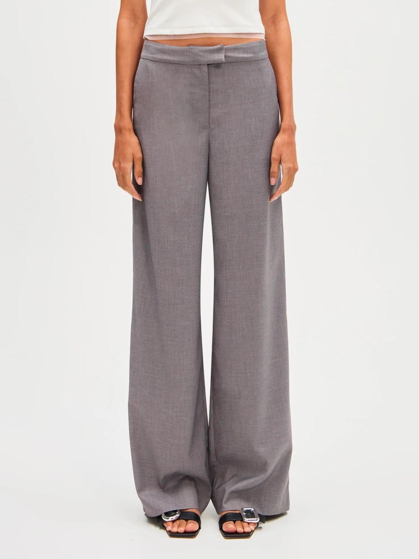 Classic Designed Pants