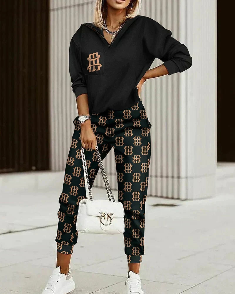 Vintage Inspired Garment