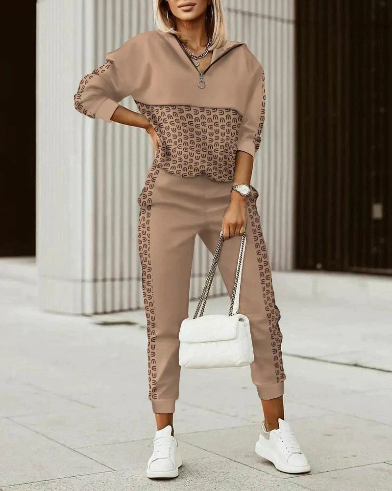 Thoughtfully Designed Garment