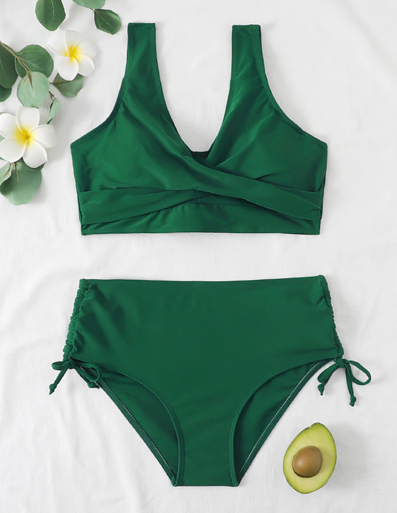 Vintage Inspired Garment