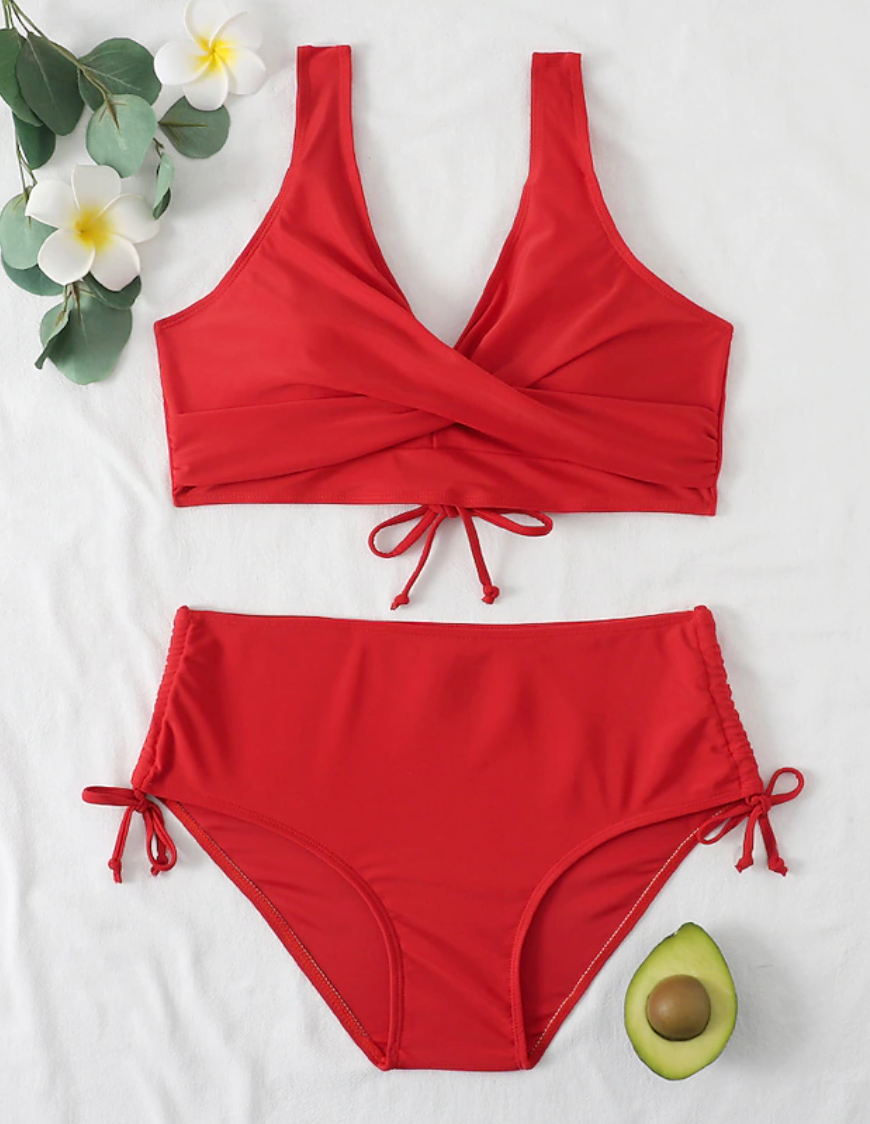 Vintage Inspired Garment
