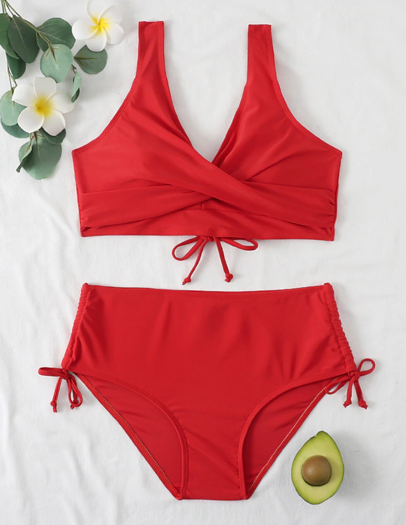 Vintage Inspired Garment