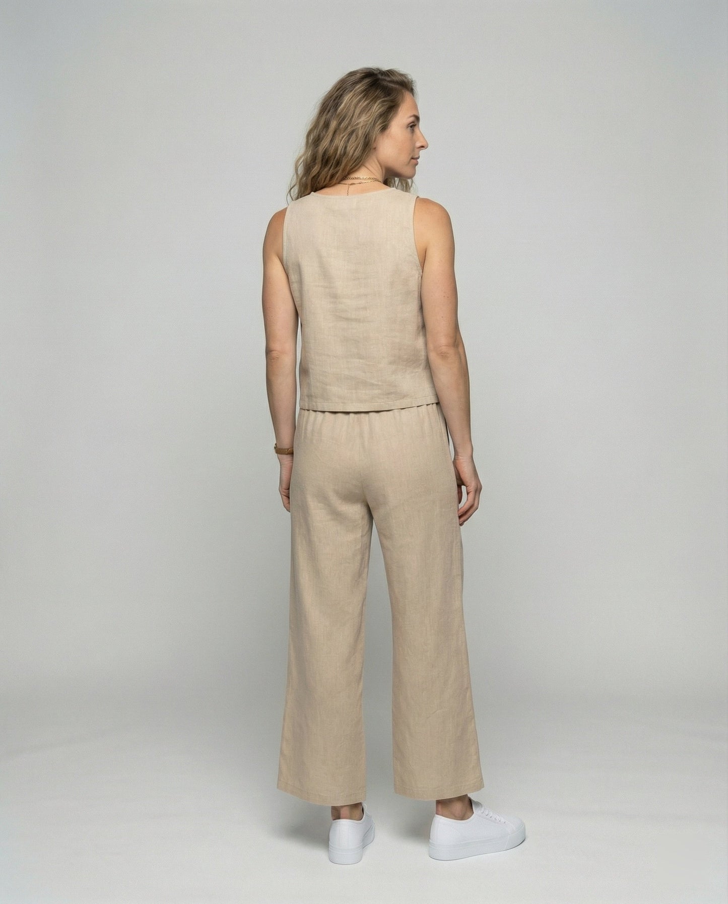 Elegantly Designed Garment