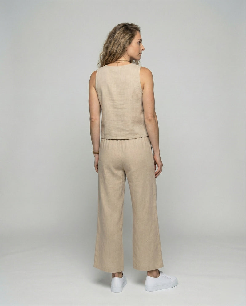 Elegantly Designed Garment