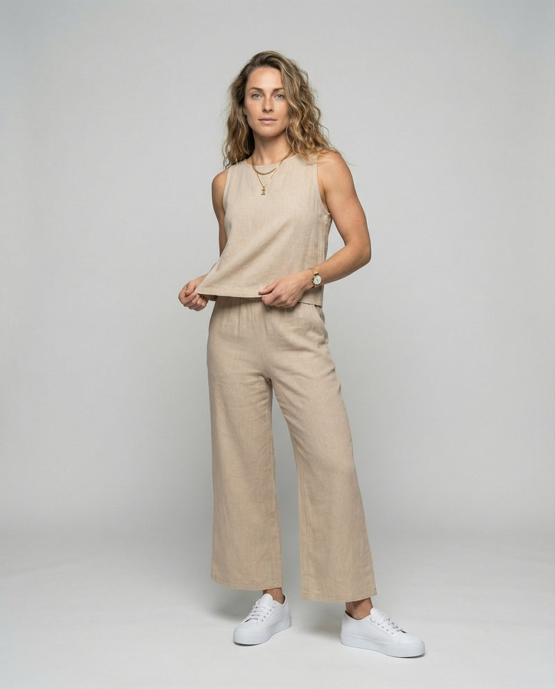 Elegantly Designed Garment