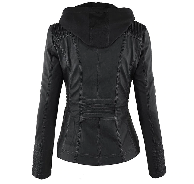 Elegantly Designed Jacket