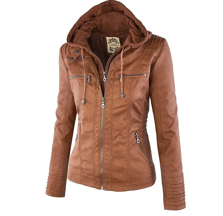 Elegantly Designed Jacket