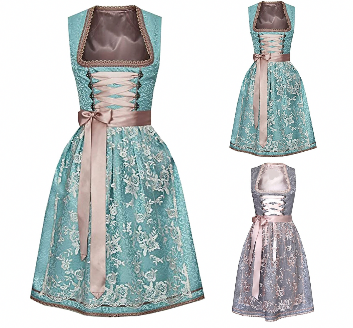 Classic Designed Garment