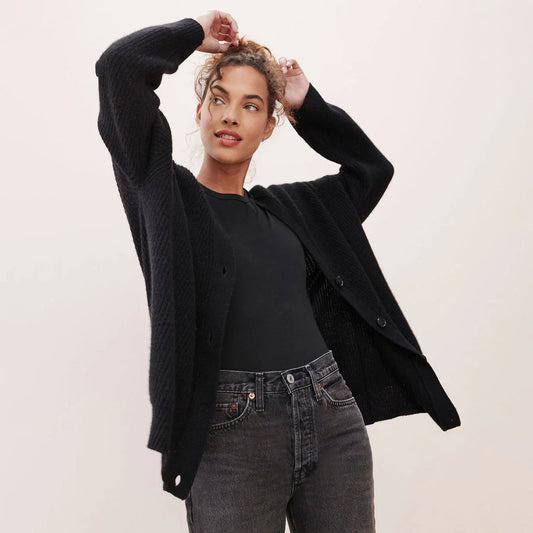 Classic Vintage Cardigan