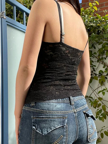 Vintage Inspired Top