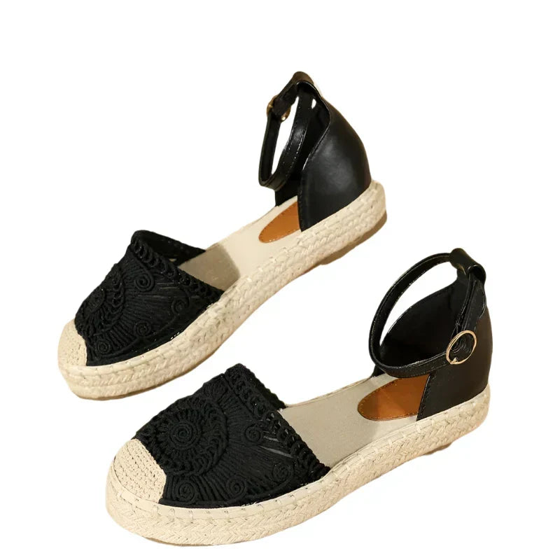Beautifully Crafted Orthopedic Shoes