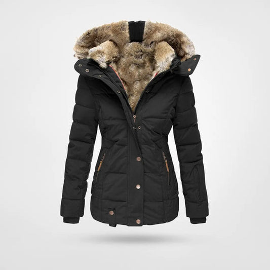 Thoughtfully Designed Garment