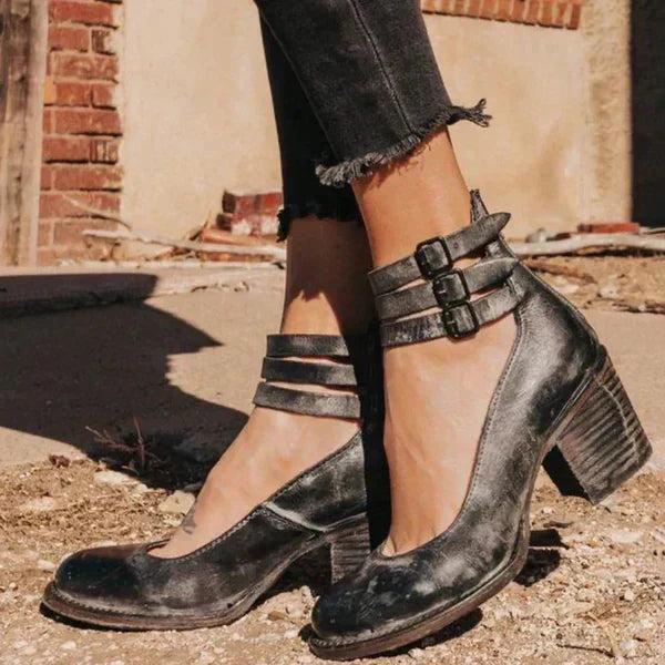 Elegant Orthopedic Boots for Every Step
