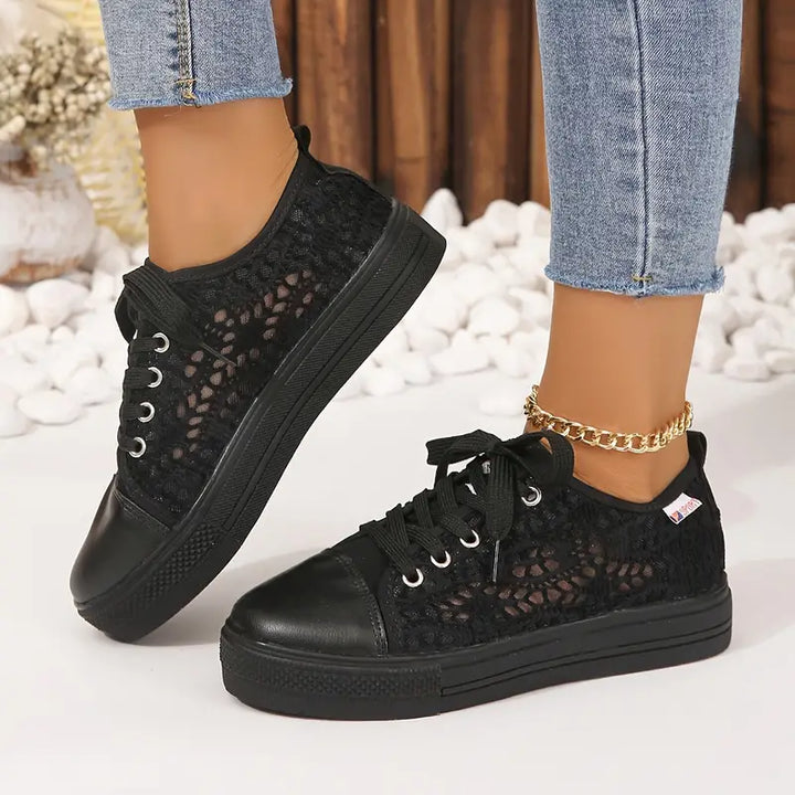 Classic Orthopedic Shoes with Timeless Style