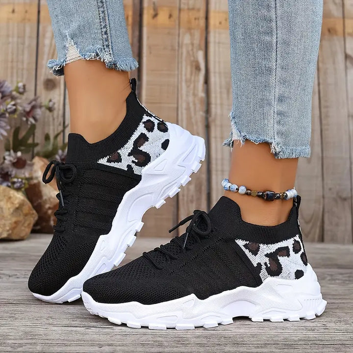 Graceful Orthopedic Shoes for Modern Look