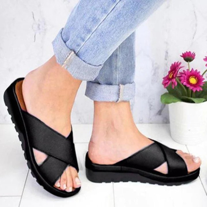 Stylish Orthopedic Shoes for Any Occasion