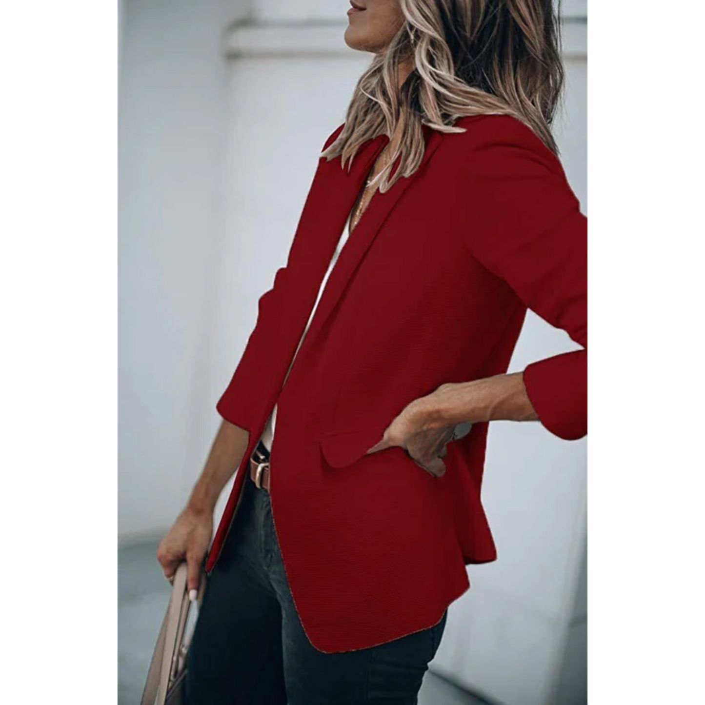 Elegantly Designed Garment