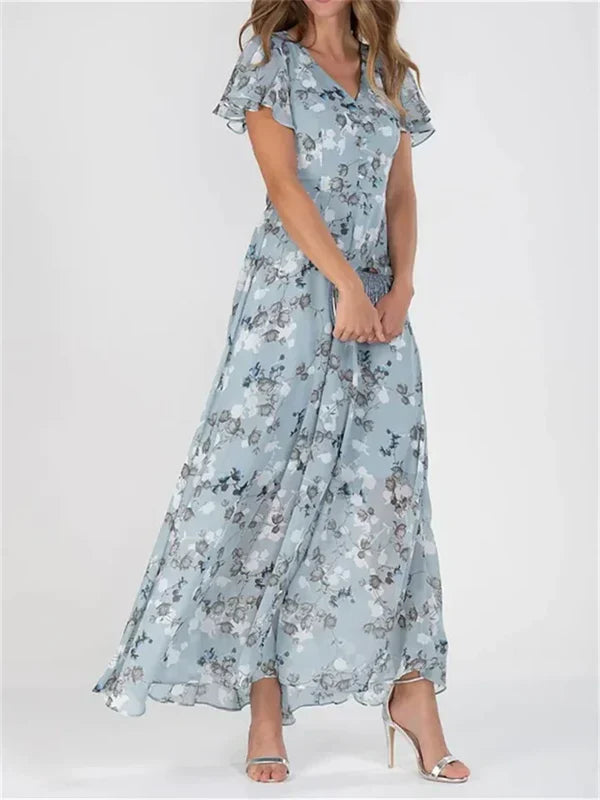 Beautifully Crafted Dress