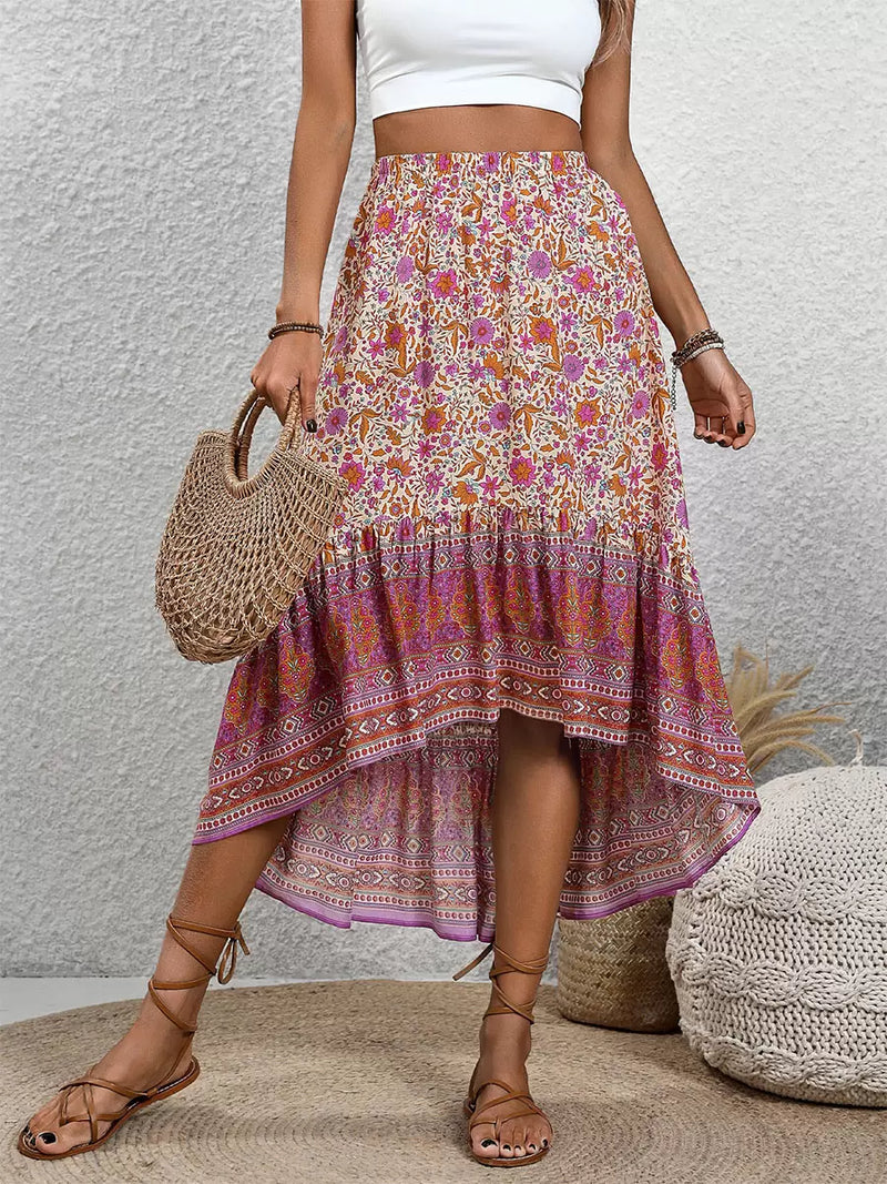 Elegantly Designed Garment