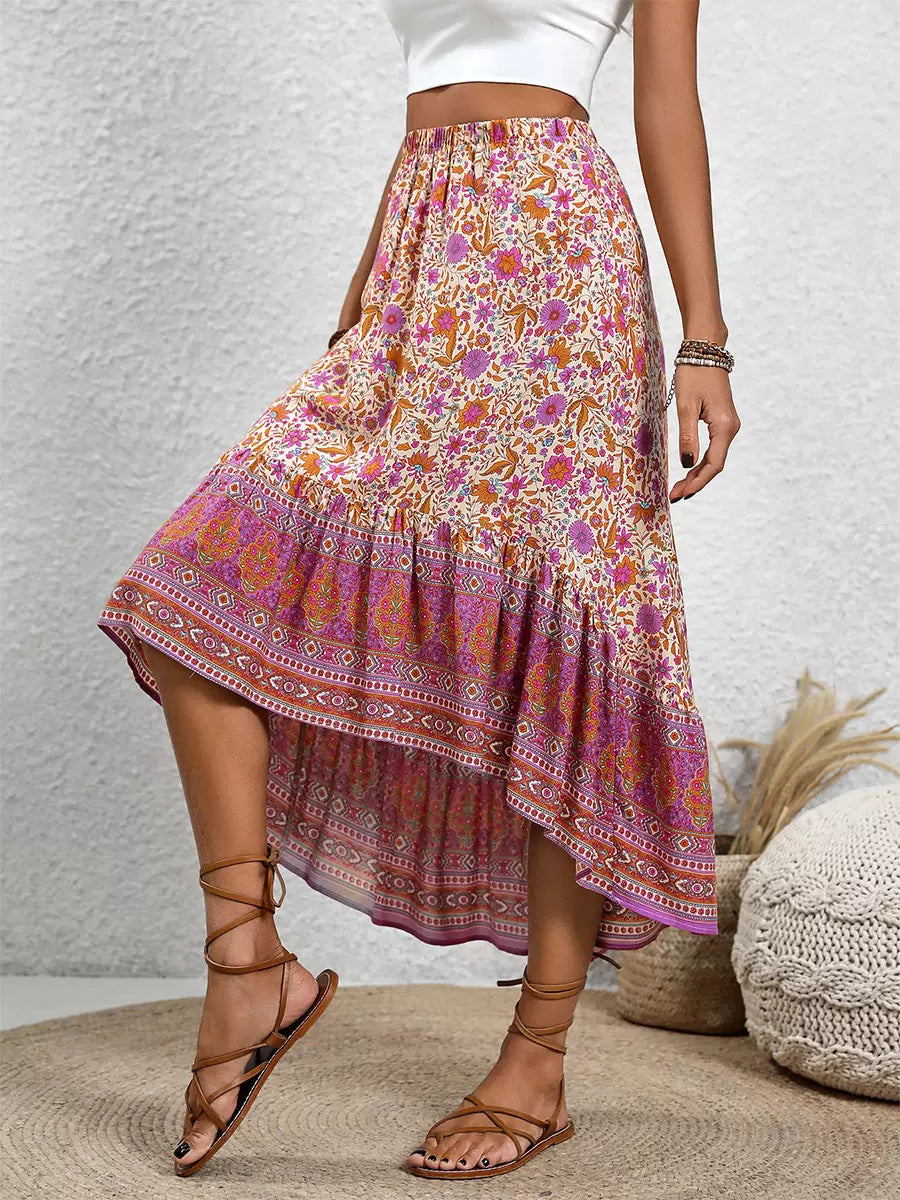 Elegantly Designed Garment