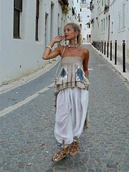 Thoughtfully Designed Pants