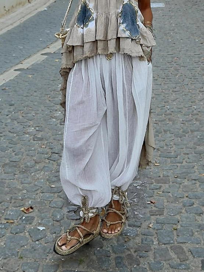 Thoughtfully Designed Pants