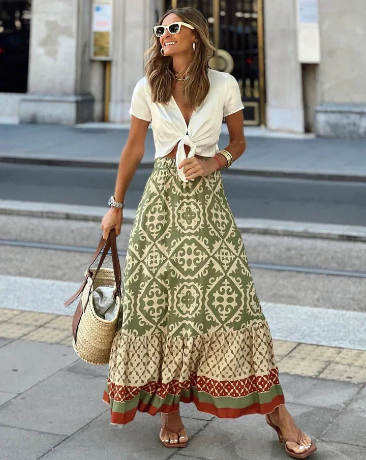 Classic Vintage Garment