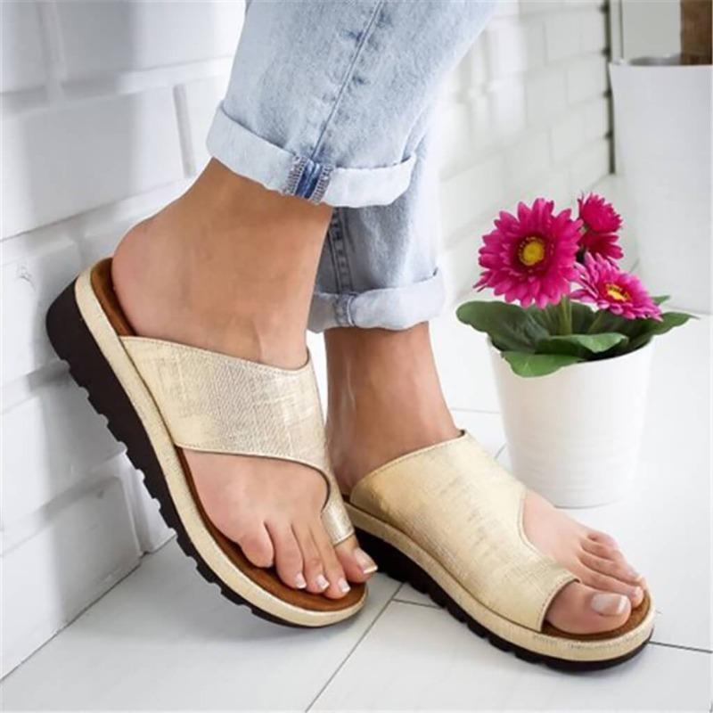 Elegant Orthopedic Shoes for Every Step