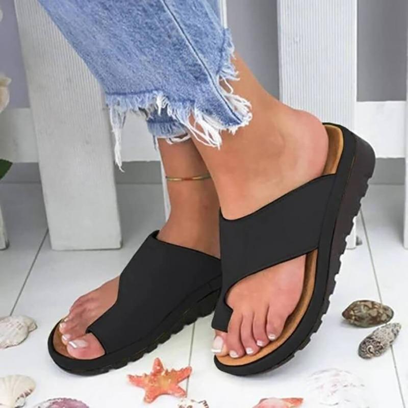 Elegant Orthopedic Shoes for Every Step