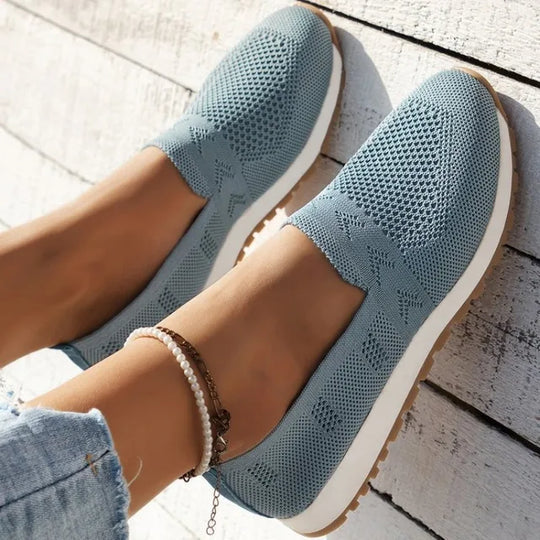 Classic Orthopedic Shoes with Timeless Style