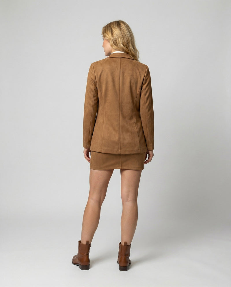 Timeless Vintage Style Garment