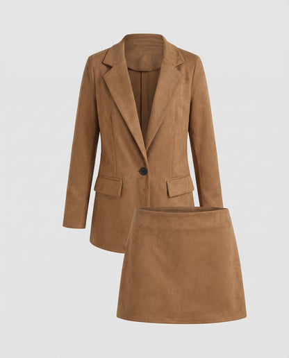 Timeless Vintage Style Garment