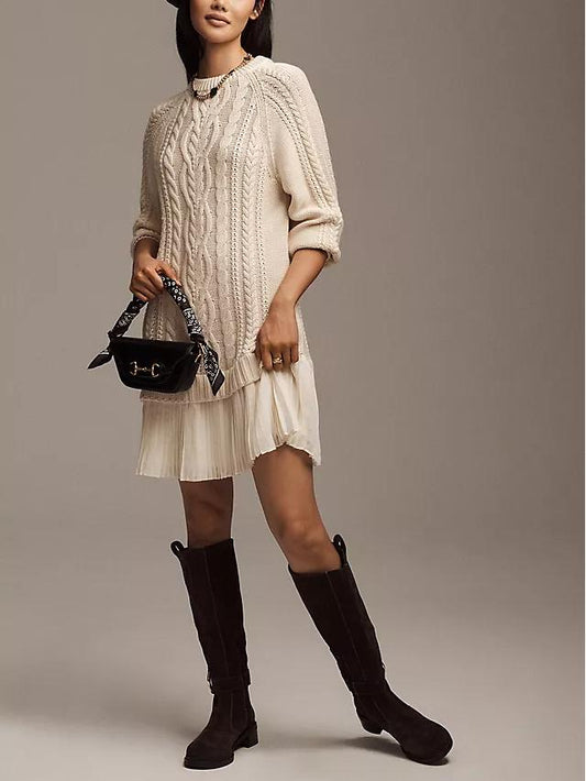 Classic Vintage Sweater