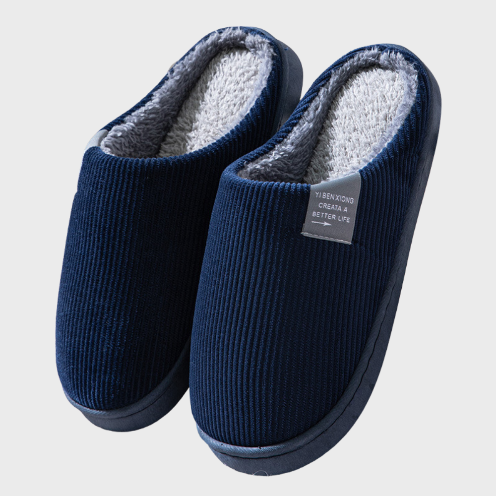Marineblau