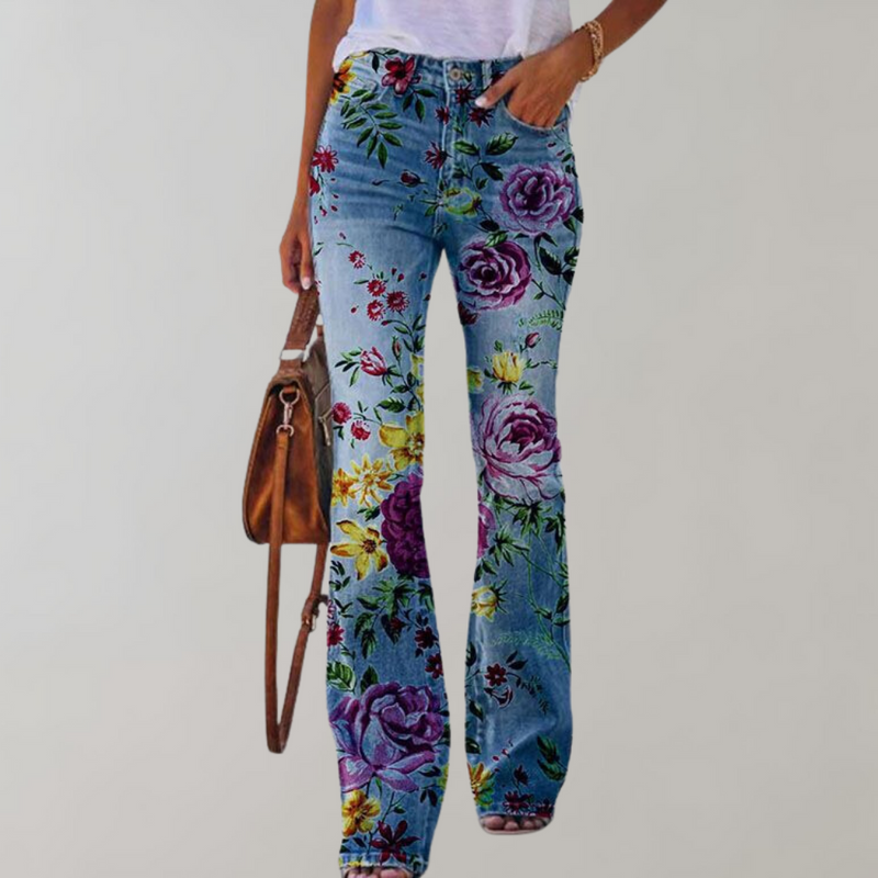 Timeless Vintage Style Garment