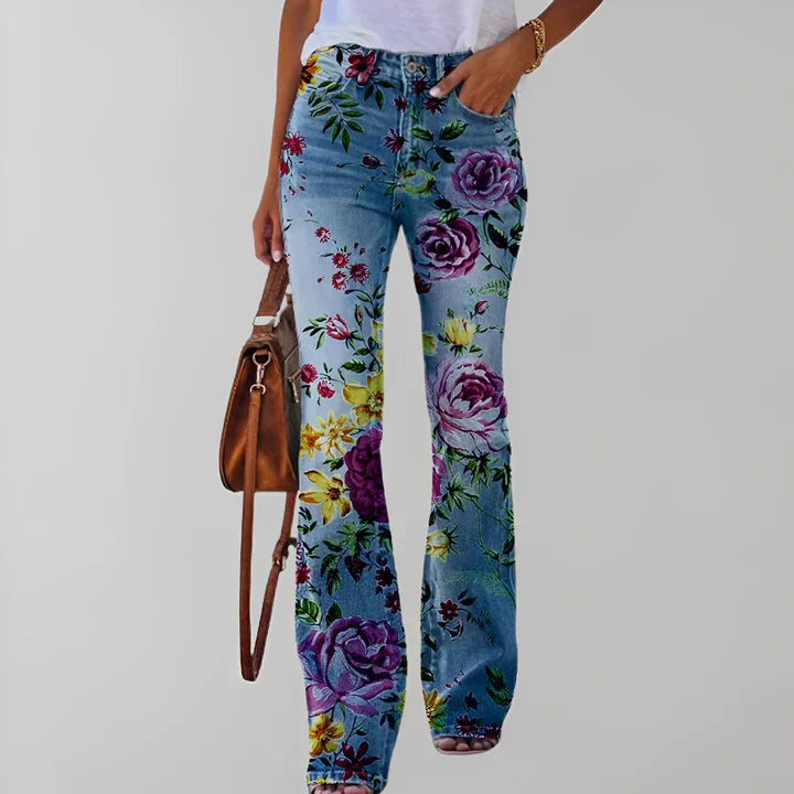 Timeless Vintage Style Garment