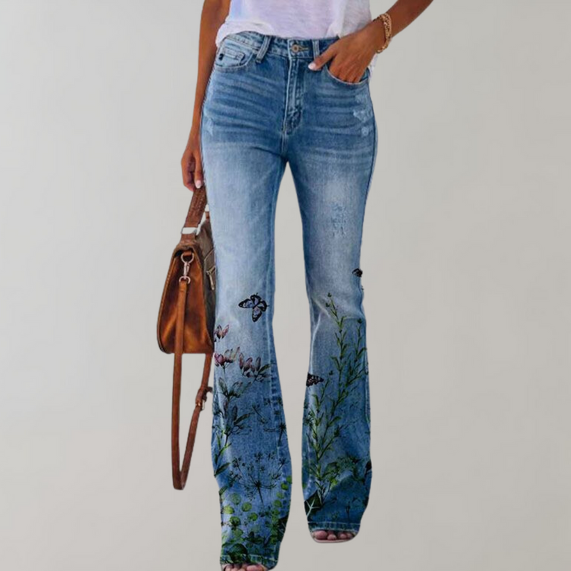 Timeless Vintage Style Garment