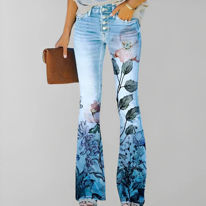 Timeless Vintage Style Garment