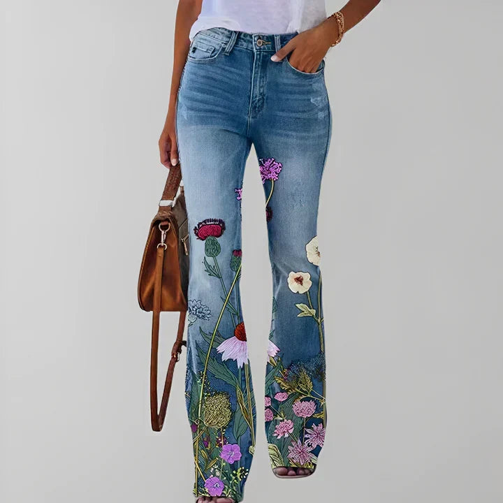 Timeless Vintage Style Garment