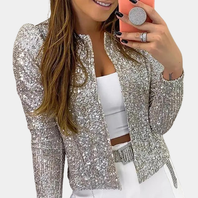 Beautifully Crafted Garment