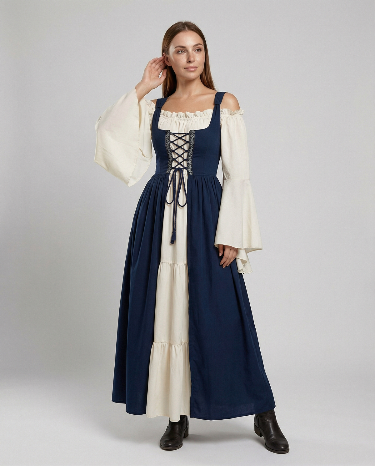 Thoughtfully Designed Garment