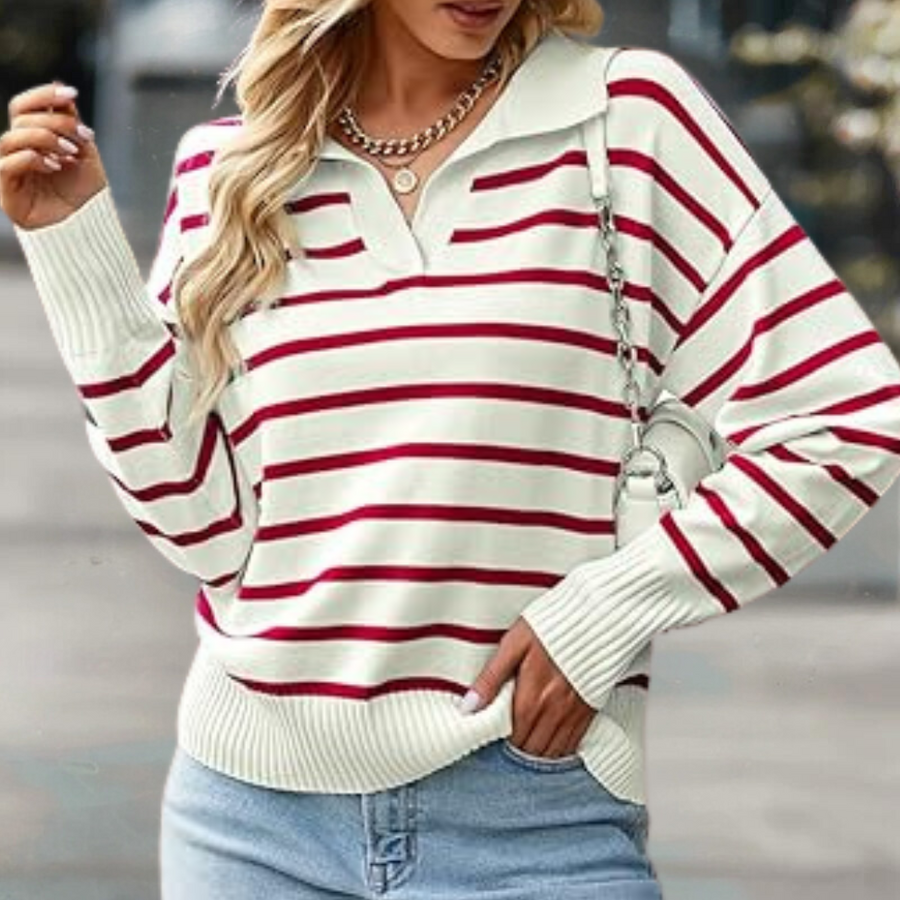 Beautifully Crafted Sweater
