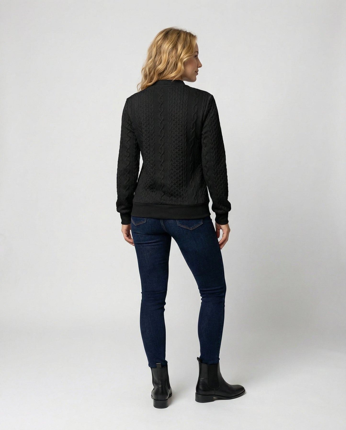 Beautifully Crafted Pullover