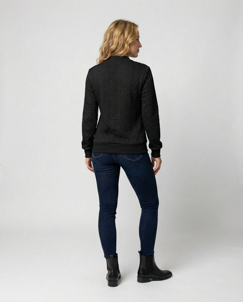 Beautifully Crafted Pullover