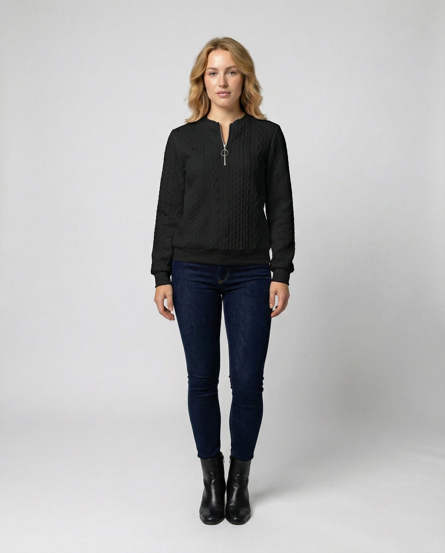 Beautifully Crafted Pullover