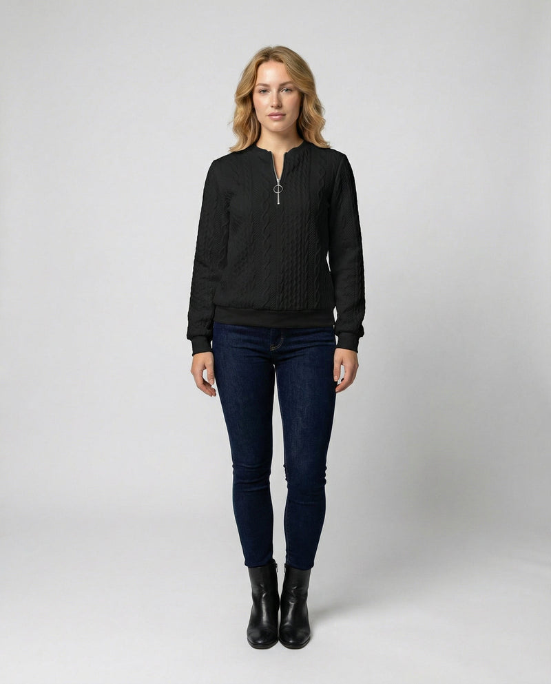 Beautifully Crafted Pullover