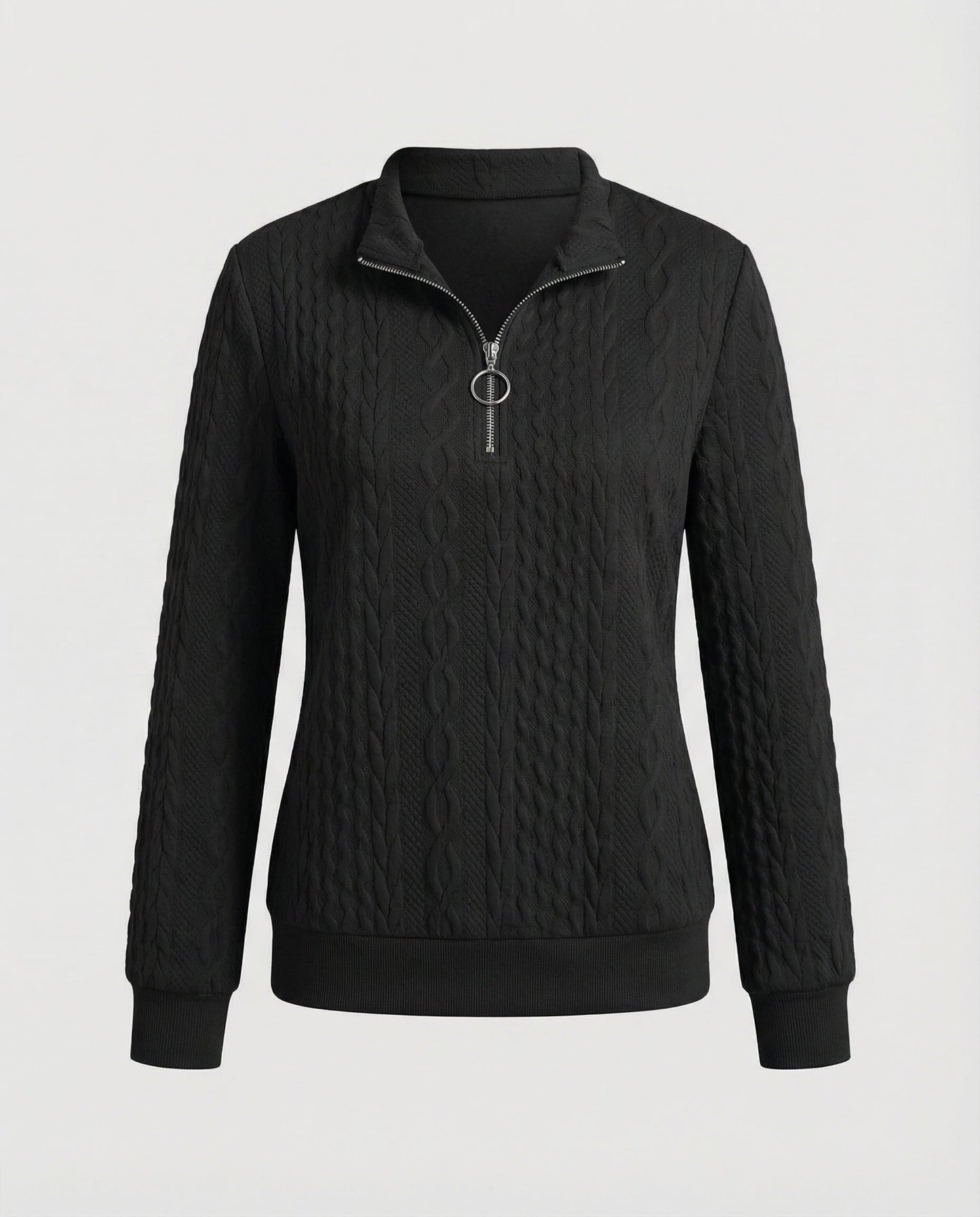 Beautifully Crafted Pullover