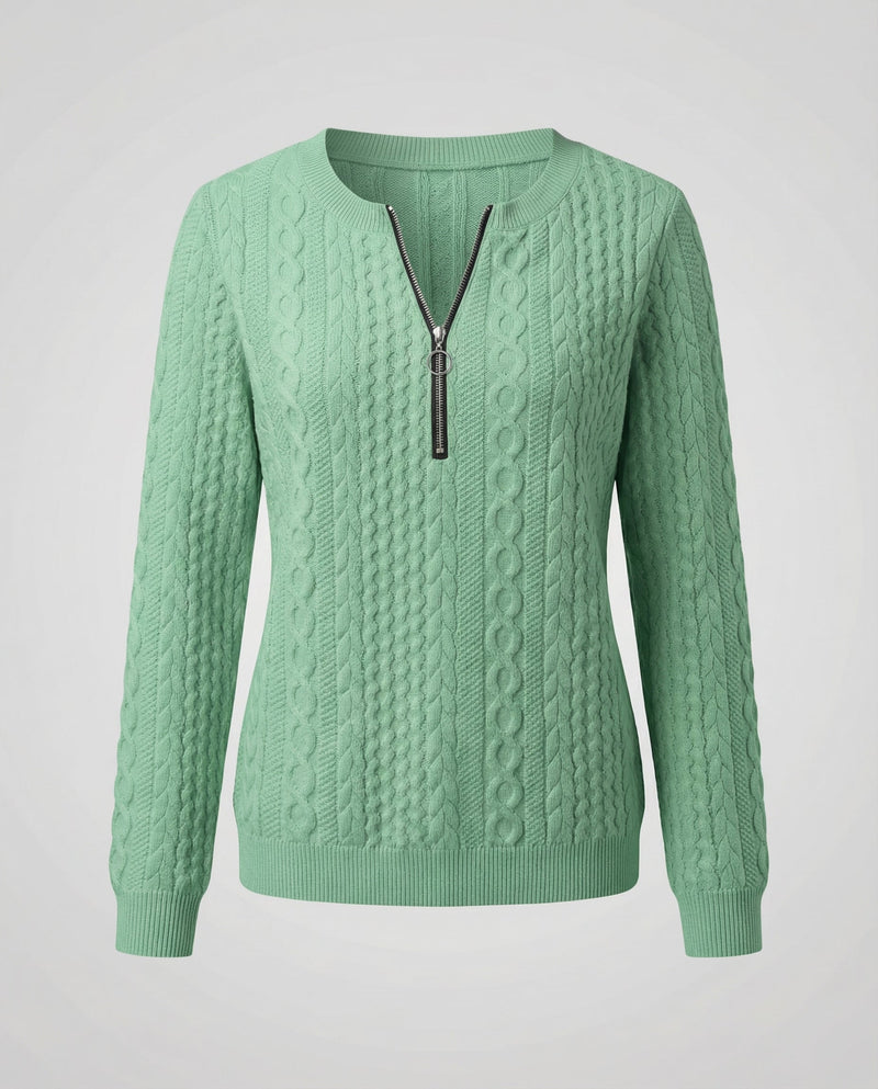 Beautifully Crafted Pullover