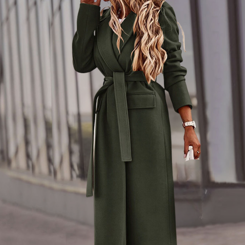 Timeless Vintage Style Garment