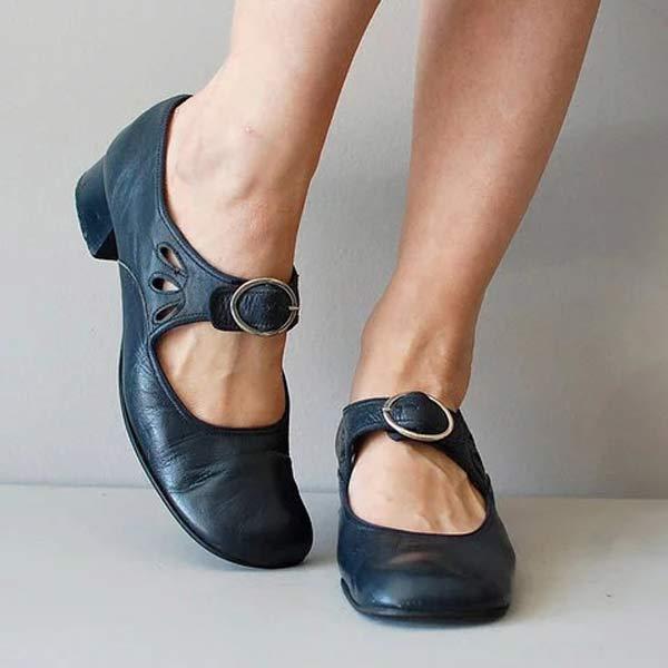 Navy blau
